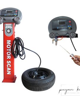 تنظیم باد اتوماتیک TI 950