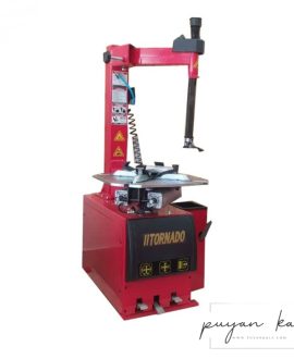 لاستیک درار تورنادو