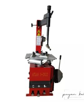 لاستیک درار اطلس چینی