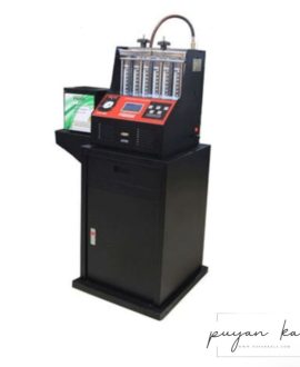 انژکتورشورپردازش موتور6x