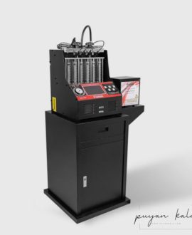 انژکتورشور پردازش موتور9x