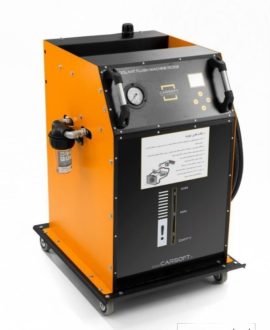 رادیاتورشور تمام اتوماتیک RCS12