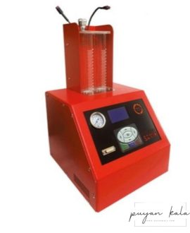 انژکتورشور 2 سیلندرموتورازما ثمین