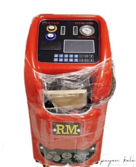 ساکشن روغن ترمز RTM100