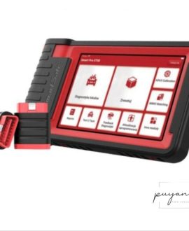 دیاگ لانچ smart safe