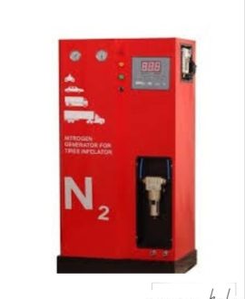 دستگاه نیتروژن اتوماتیک P1885