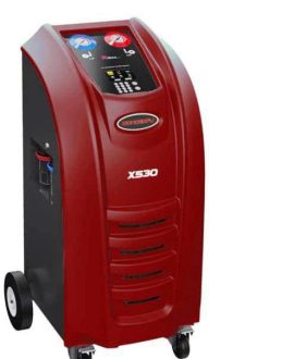 شارژ گاز کولر واندرفو 530