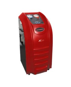 شارژ گاز کولر واندرفو 520