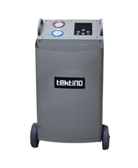 دستگاه شارژ گاز کولر تکتینو