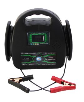شارژرباتری 20 آمپر ASL6000