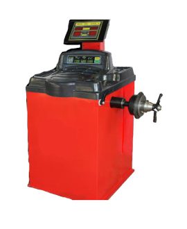بالانس پویش دیجیتالی PM5096