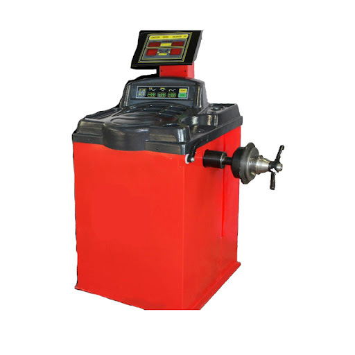 بالانس پویش دیجیتالی PM5096