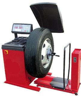 بالانس پویش دیجیتالی PM5096NS