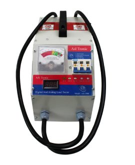 تسترتخلیه 300 آمپر ASL5000