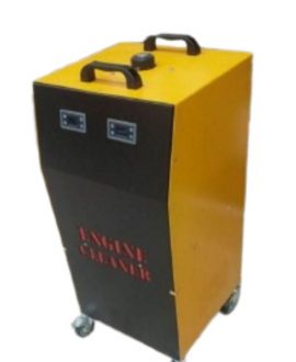 دستگاه کربن زدا
