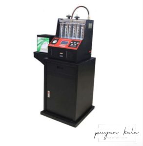 انژکتورشور