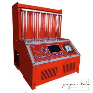 انژکتورشور